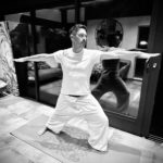 Retrouvez votre énergie avec le Power Yoga en soirée