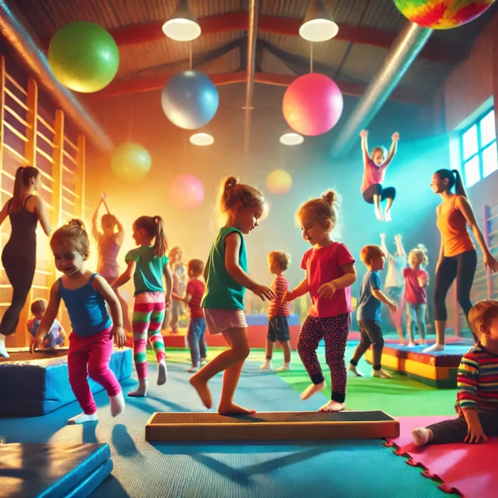 Gym enfants_01 Gym enfants_01